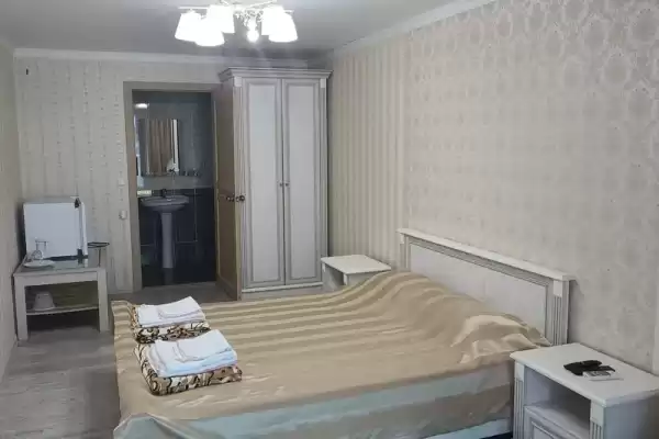 Гостевой дом «Жемчужина» Гостевой дом «Жемчужина»