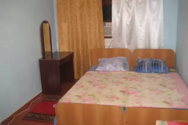 Гостевой дом «Тихий уголок» Гостевой дом «Тихий уголок»