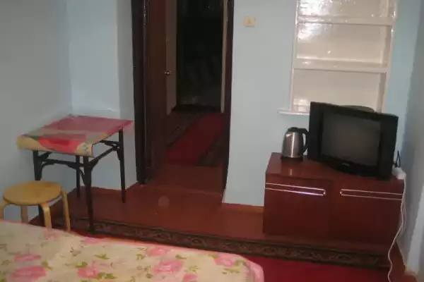 Гостевой дом «Тихий уголок» Гостевой дом «Тихий уголок»