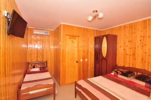 Частный сектор, ул.Саят-Нова, д.5 Частный сектор, ул.Саят-Нова, д.5