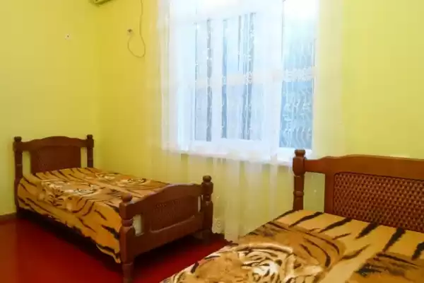 Частный сектор, ул.Саят-Нова, д.5 Частный сектор, ул.Саят-Нова, д.5