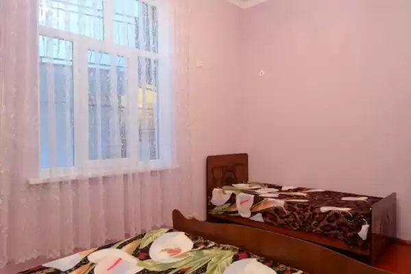 Частный сектор, ул.Саят-Нова, д.5 Частный сектор, ул.Саят-Нова, д.5