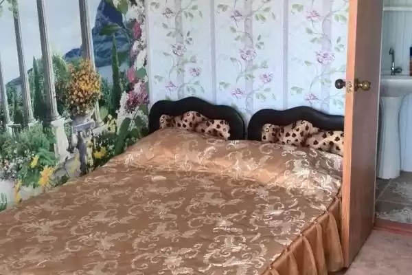 Частный сектор «Зеленая 22» Частный сектор «Зеленая 22»