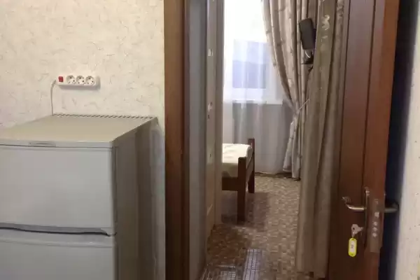 Гостевой дом «На хвойной» Гостевой дом «На хвойной»
