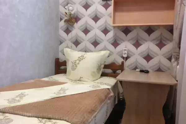 Гостевой дом «На хвойной» Гостевой дом «На хвойной»