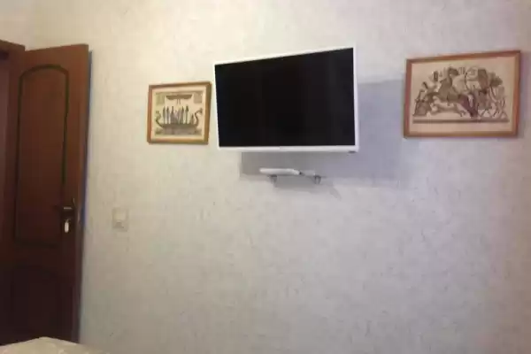 Гостевой дом «На хвойной» Гостевой дом «На хвойной»