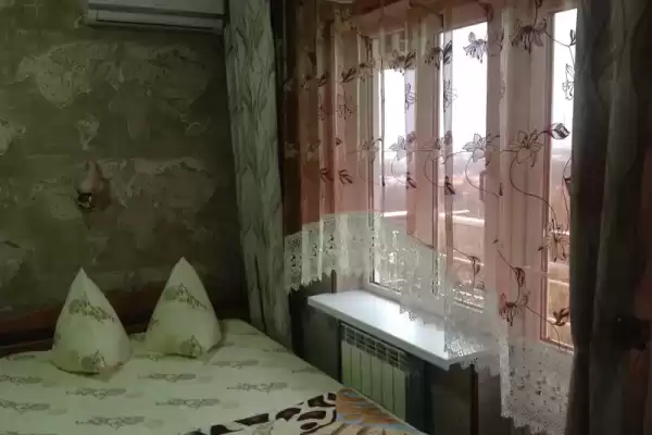 Гостевой дом «На хвойной» Гостевой дом «На хвойной»