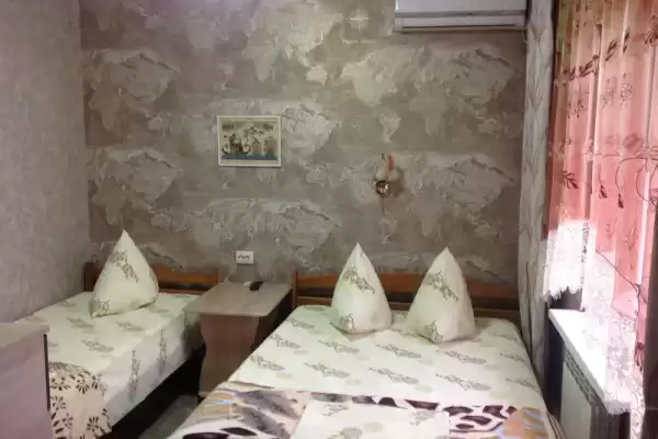 Гостевой дом «На хвойной» Гостевой дом «На хвойной»