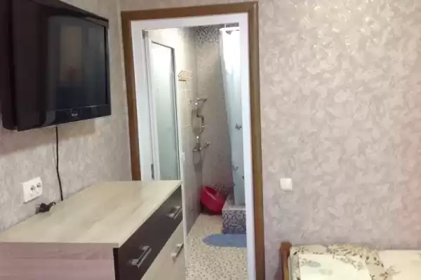 Гостевой дом «На хвойной» Гостевой дом «На хвойной»