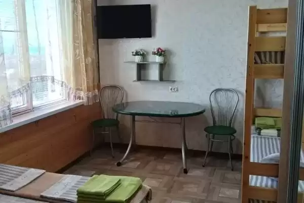 Гостевой дом «На хвойной» Гостевой дом «На хвойной»