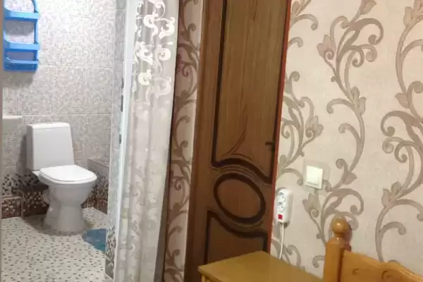 Гостевой дом «На хвойной» Гостевой дом «На хвойной»