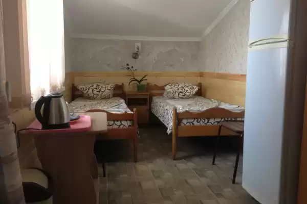 Гостевой дом «На хвойной» Гостевой дом «На хвойной»