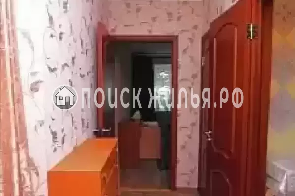 Квартира «На Полевой»