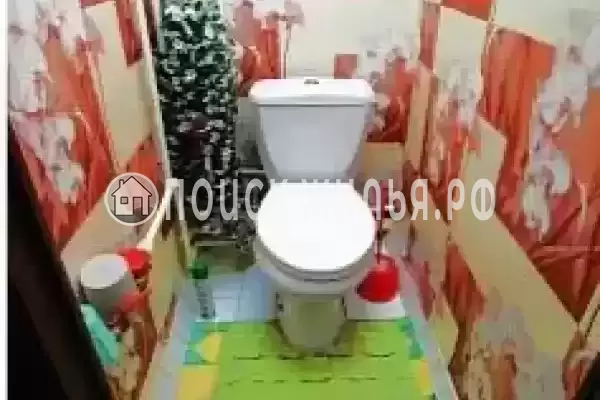 Квартира «На Полевой»