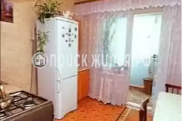 Квартира «На Полевой»