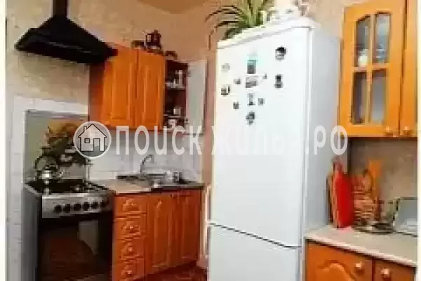 Квартира «На Полевой»