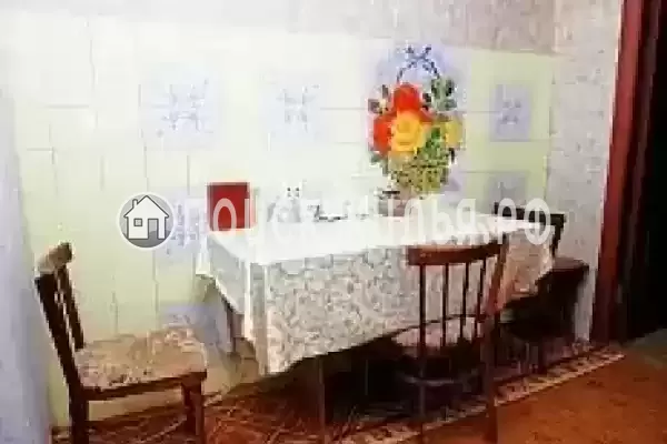 Квартира «На Полевой»