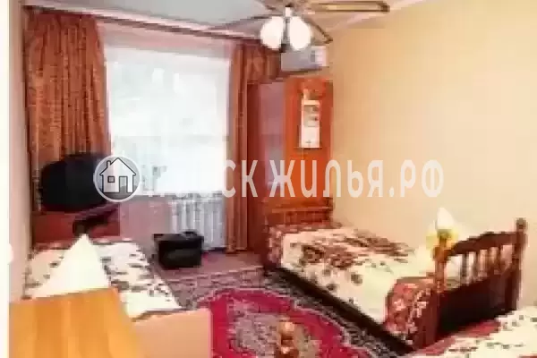 Квартира «На Полевой»