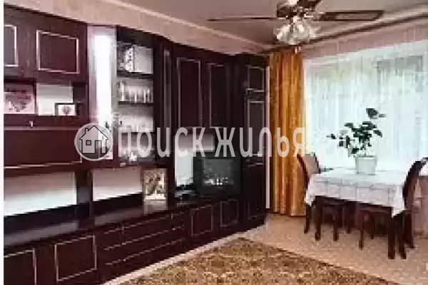 Квартира «На Полевой»