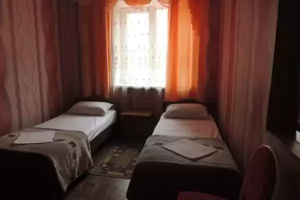 Гостевой дом «Южный двор» Гостевой дом «Южный двор»