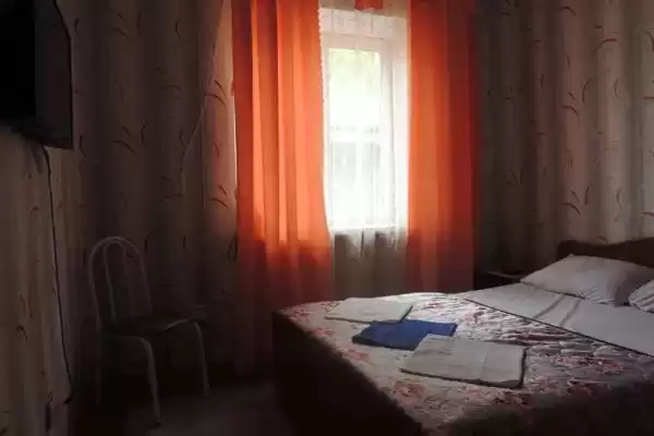 Гостевой дом «Южный двор» Гостевой дом «Южный двор»