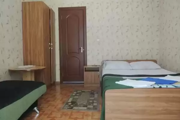 Гостевой дом «Южный двор» Гостевой дом «Южный двор»