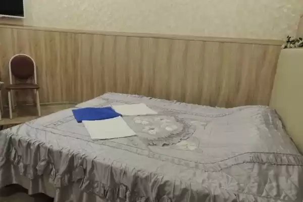 Гостевой дом «Южный двор» Гостевой дом «Южный двор»