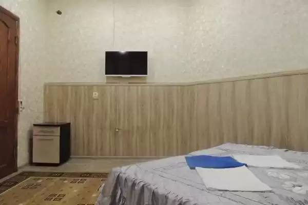 Гостевой дом «Южный двор» Гостевой дом «Южный двор»