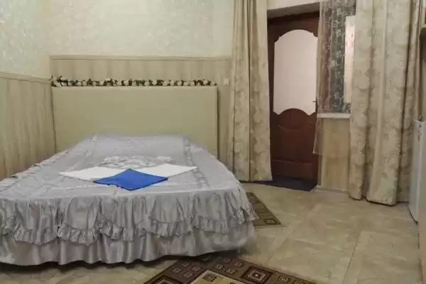 Гостевой дом «Южный двор» Гостевой дом «Южный двор»