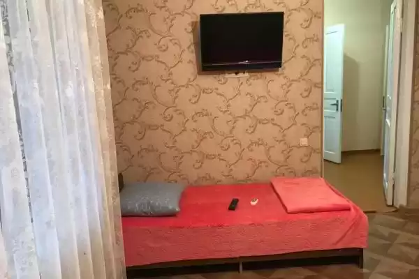 Гостевой дом «У риты» Гостевой дом «У риты»