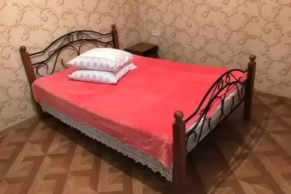 Гостевой дом «У риты» Гостевой дом «У риты»