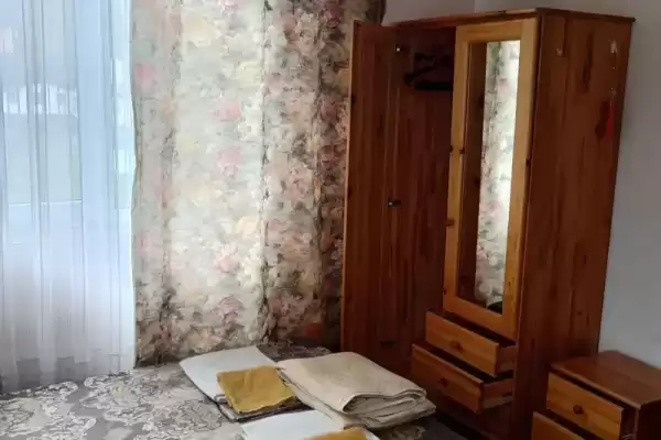 Гостевой дом «Оазис на молодежной» Гостевой дом «Оазис на молодежной»