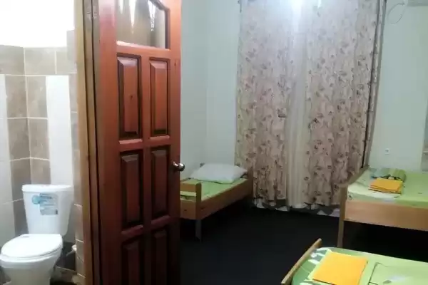 Гостевой дом «Оазис на молодежной» Гостевой дом «Оазис на молодежной»