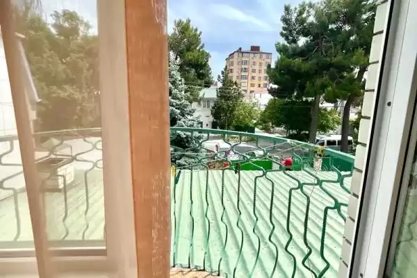 Гостиница «Мир» Гостиница «Мир»