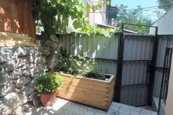 Квартира «У дворца алупка-роза 3» Квартира «У дворца алупка-роза 3»