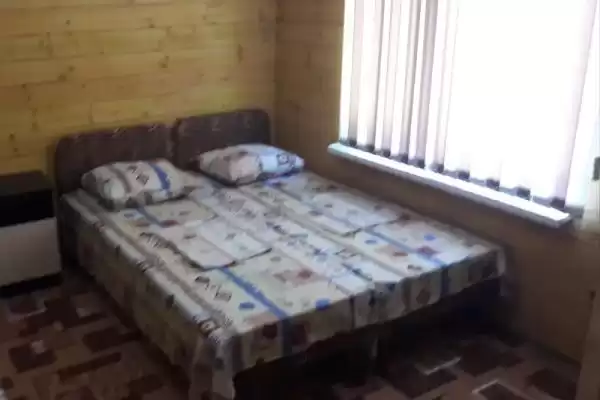 Гостевой дом «Ульяна» Гостевой дом «Ульяна»