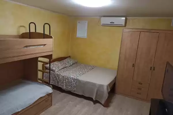 Гостевой дом «Таисия» Гостевой дом «Таисия»