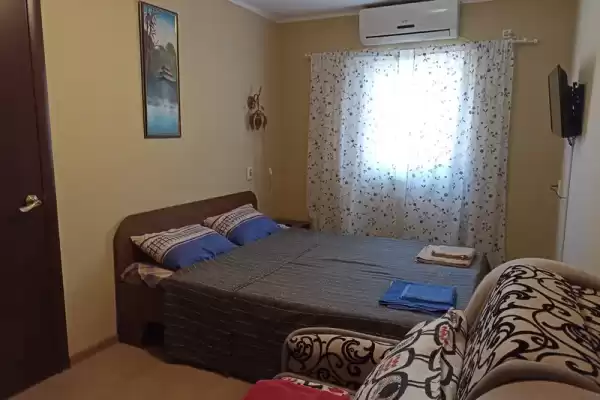 Гостевой дом «Таисия» Гостевой дом «Таисия»