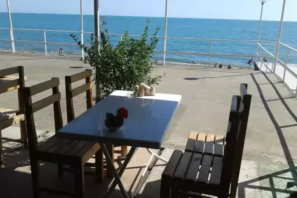Квартира «У моря» Квартира «У моря»