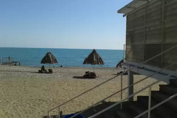 Квартира «У моря» Квартира «У моря»