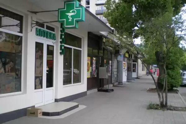 Квартира «У моря» Квартира «У моря»