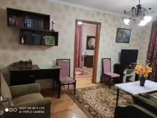 Квартира «У моря» Квартира «У моря»