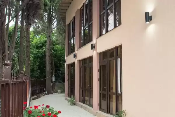 Гостевой дом «Sandro Palace» Гостевой дом «Sandro Palace»