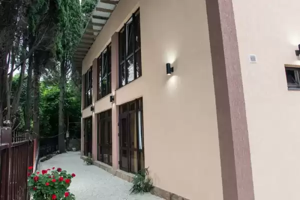 Гостевой дом «Sandro Palace» Гостевой дом «Sandro Palace»