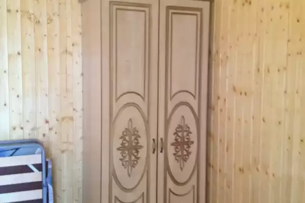 Частный сектор «У арсена» Частный сектор «У арсена»