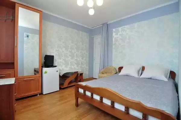 Частный сектор «На Крымской 27а» Частный сектор «На Крымской 27а»