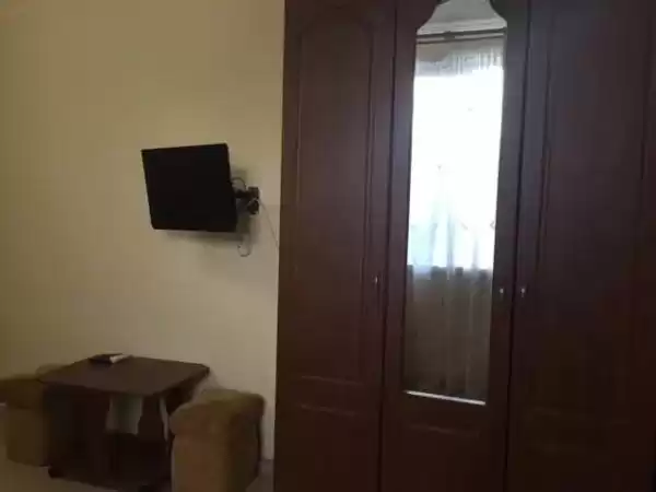 Гостевой дом «Елизавета» Гостевой дом «Елизавета»