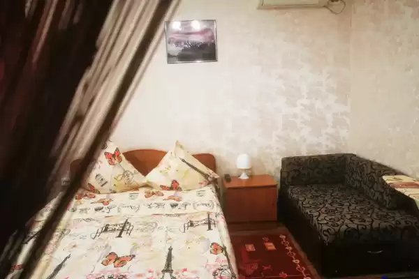 Гостевой дом «Аэлита» Гостевой дом «Аэлита»