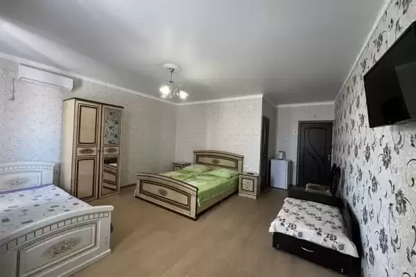 Гостевой дом «Афродита» Гостевой дом «Афродита»