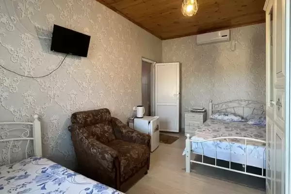 Гостевой дом «Афродита» Гостевой дом «Афродита»